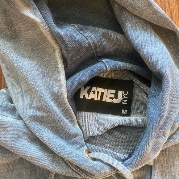 Katie J NYC cozy set! - Picture 2 of 4